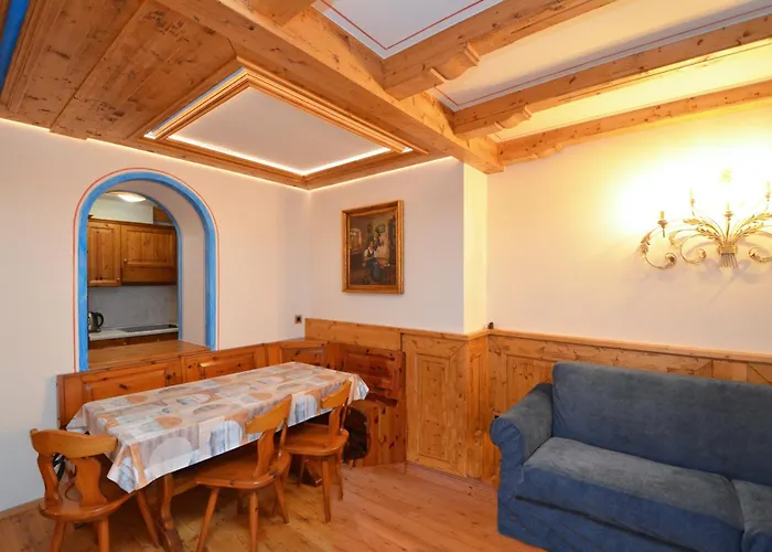 Aurturist Miramonti S Candido