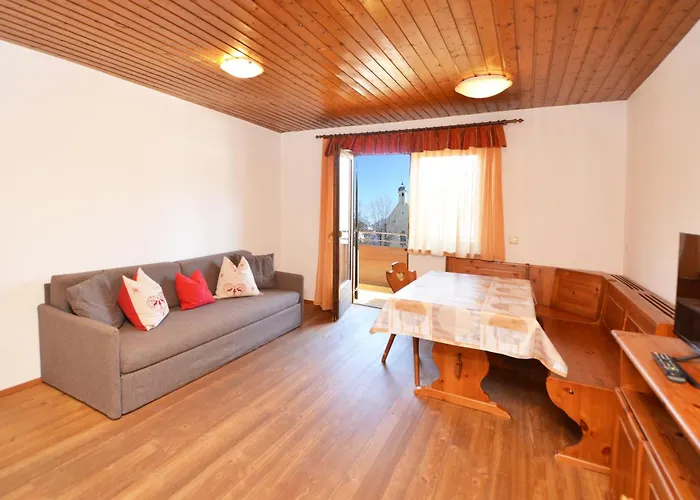 Aurturist Miramonti S Candido