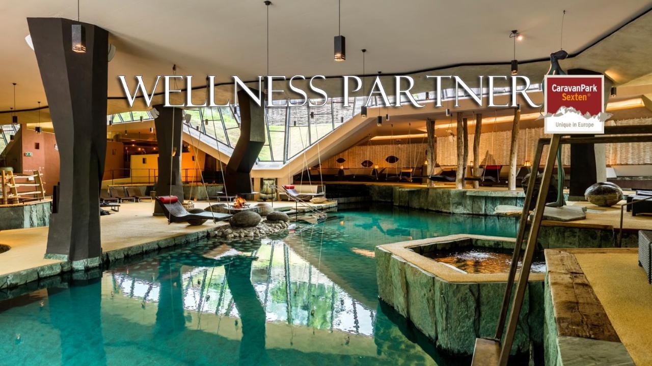Apartment Aurturist Miramonti S Candido San Candido