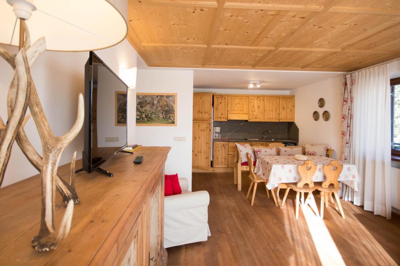 Apartment Aurturist Miramonti S Candido San Candido