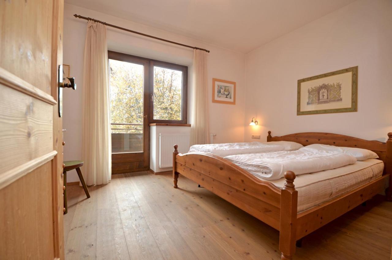 Aurturist Miramonti S Candido Apartment *
