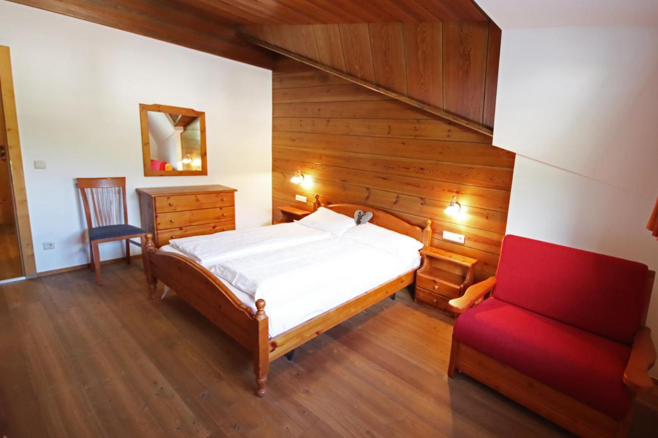 Aurturist Miramonti S Candido Apartment San Candido