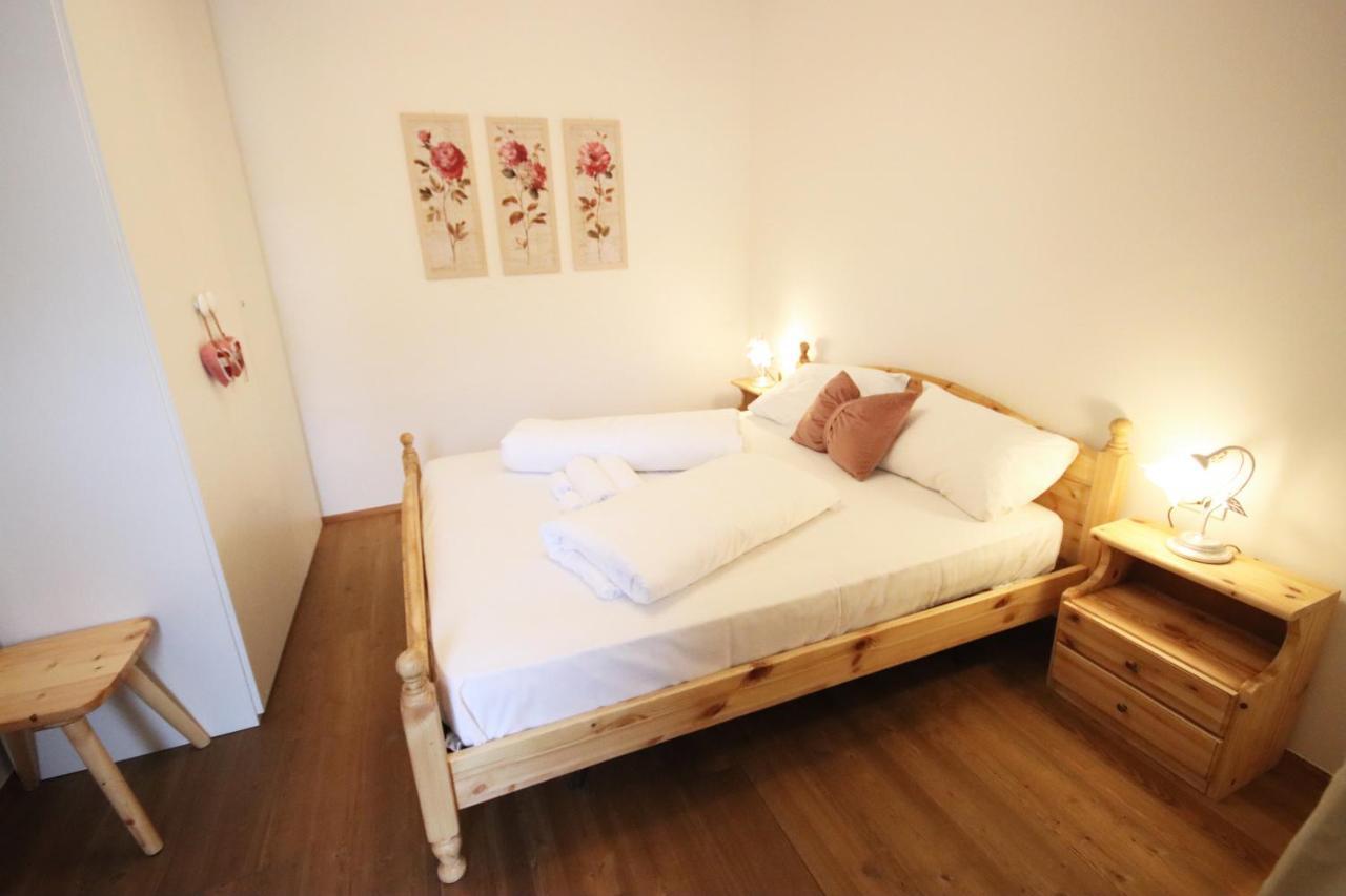 Apartment Aurturist Miramonti S Candido