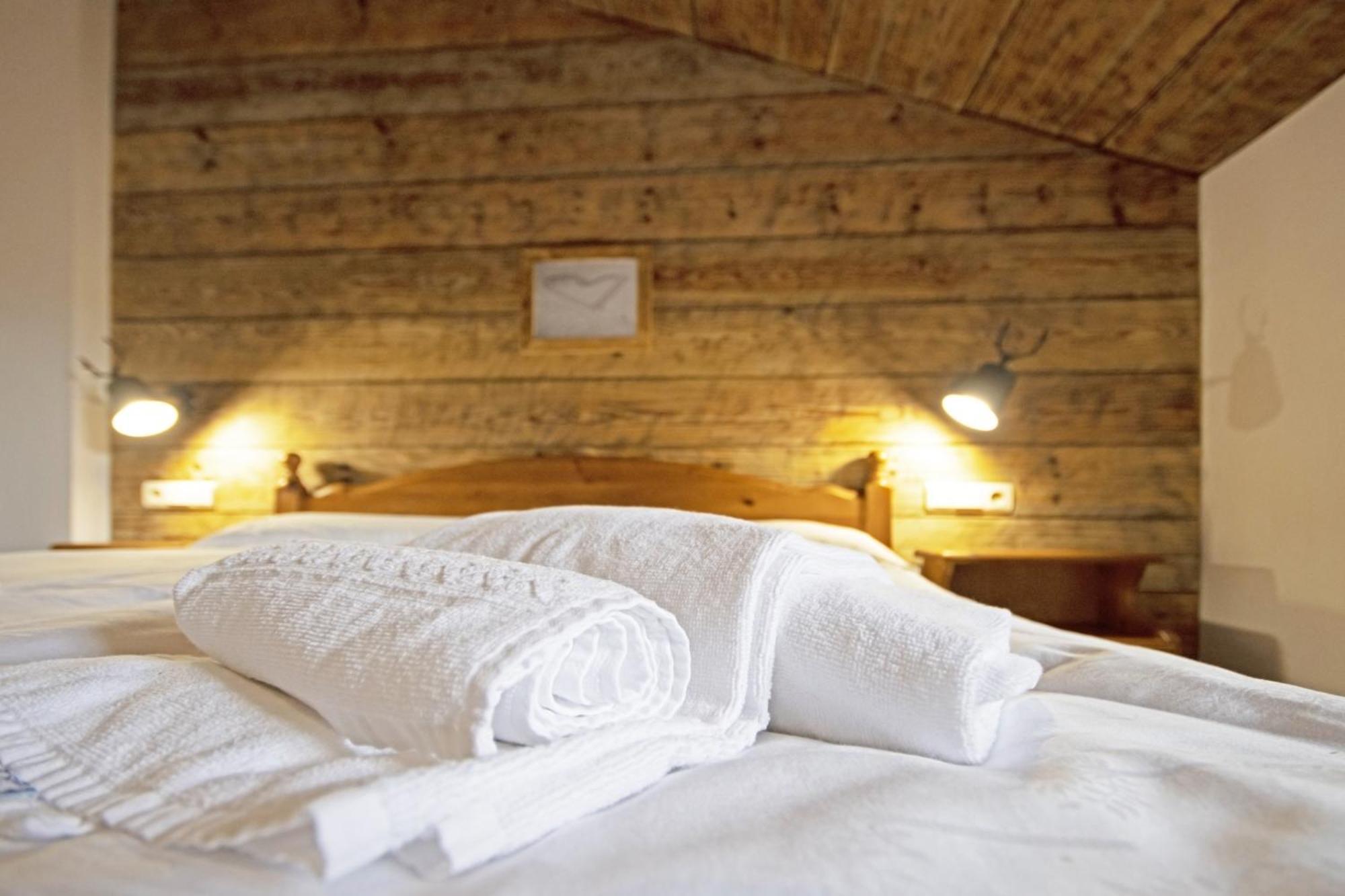 Aurturist Miramonti S Candido Apartment *