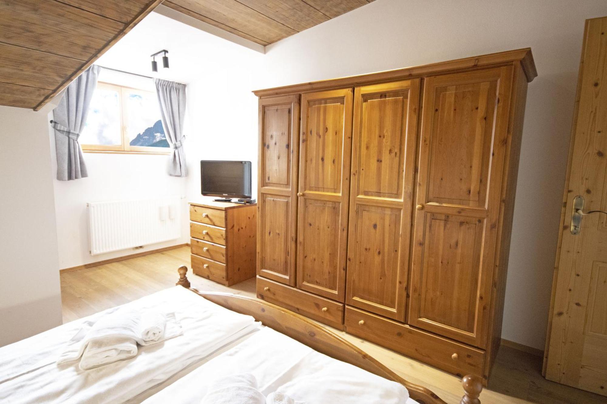 Aurturist Miramonti S Candido * San Candido