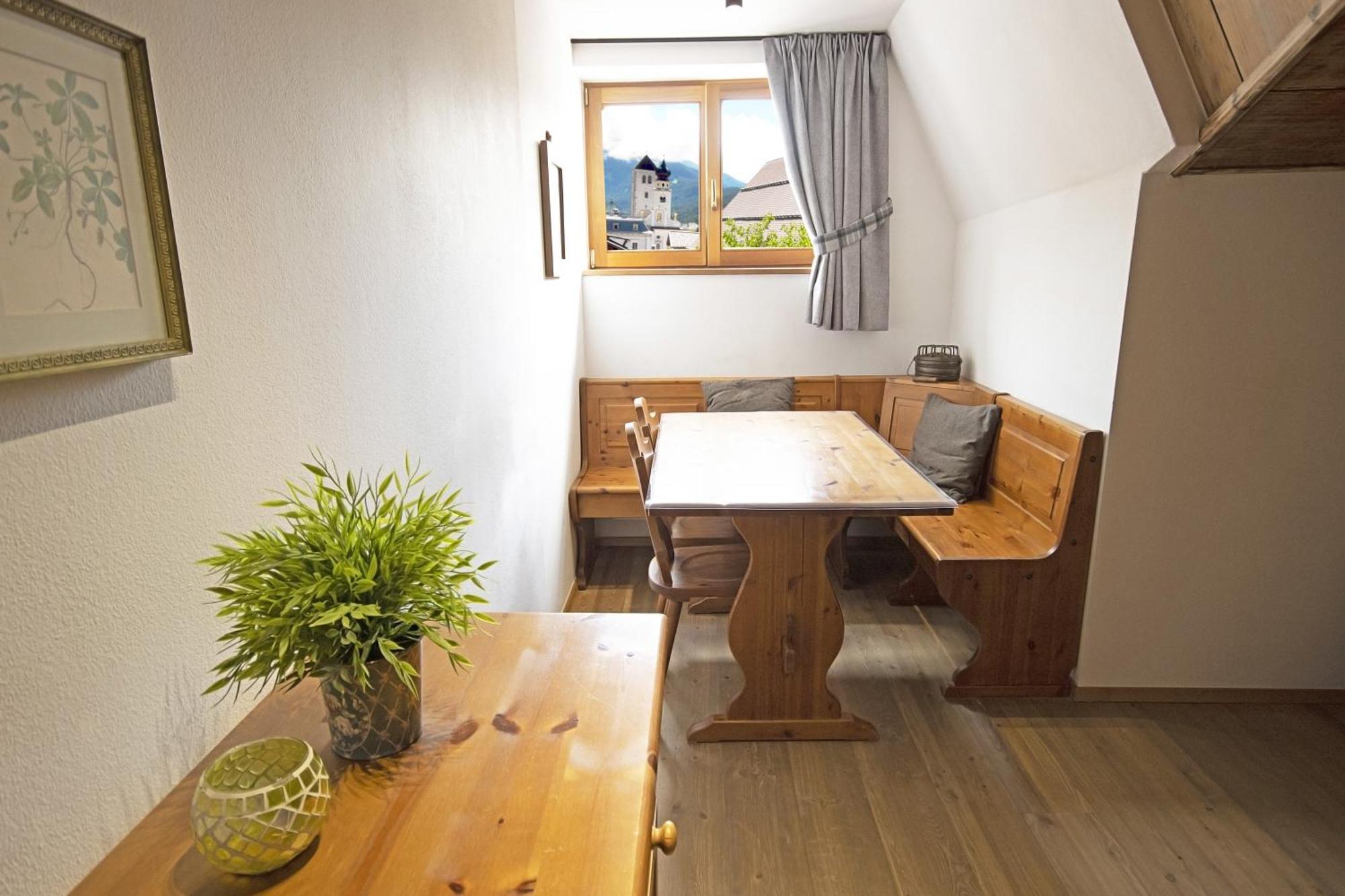 Aurturist Miramonti S Candido * San Candido