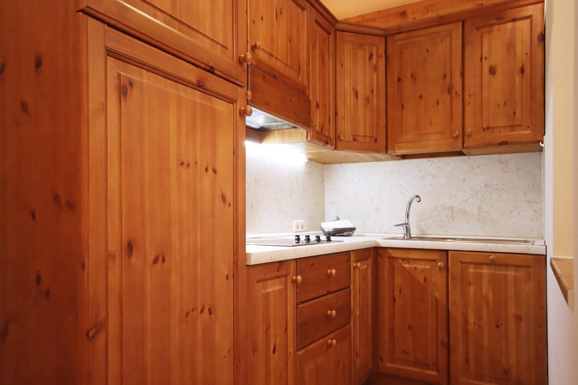 Aurturist Miramonti S Candido Apartment San Candido