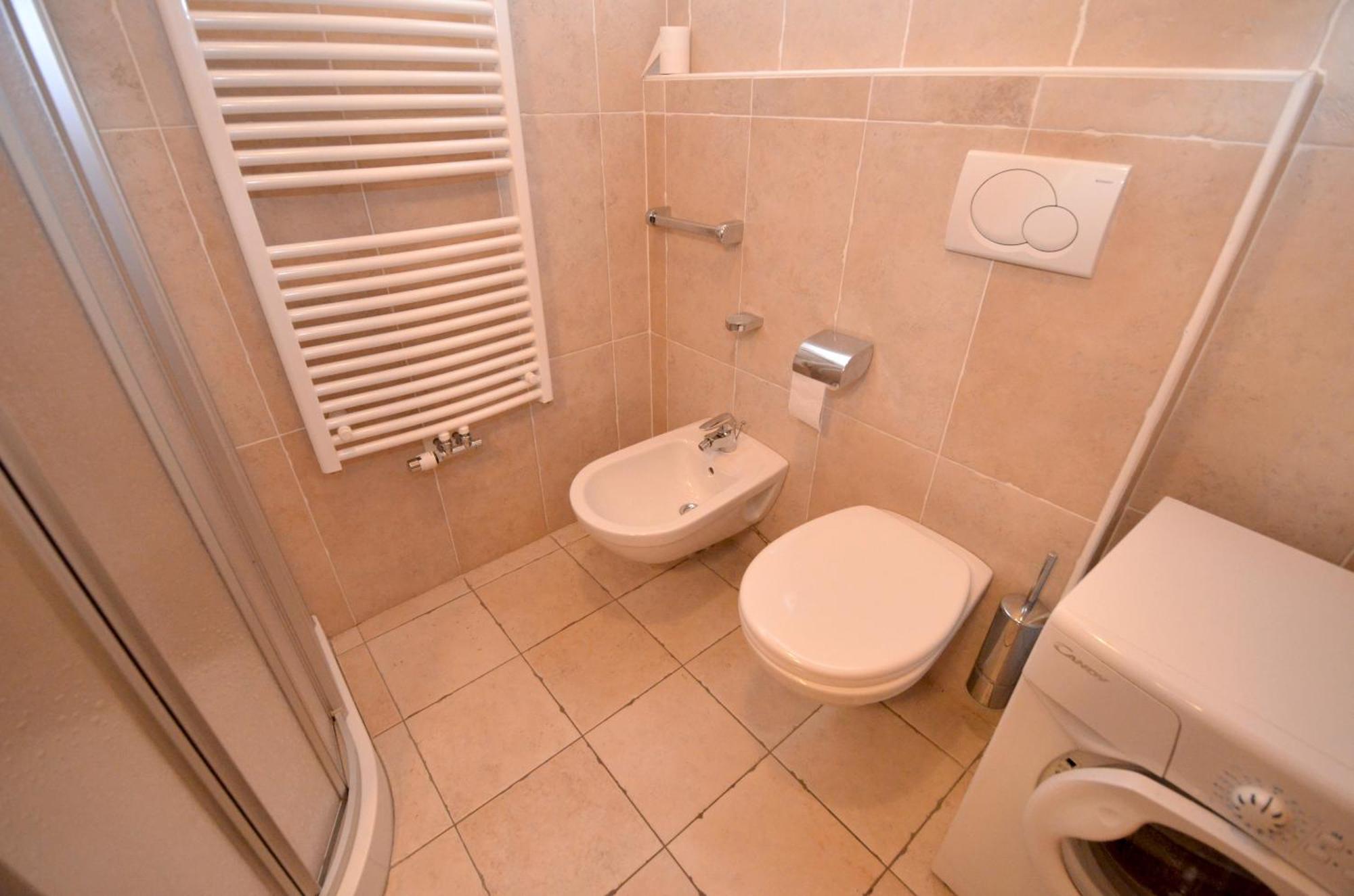 Apartment Aurturist Miramonti S Candido *