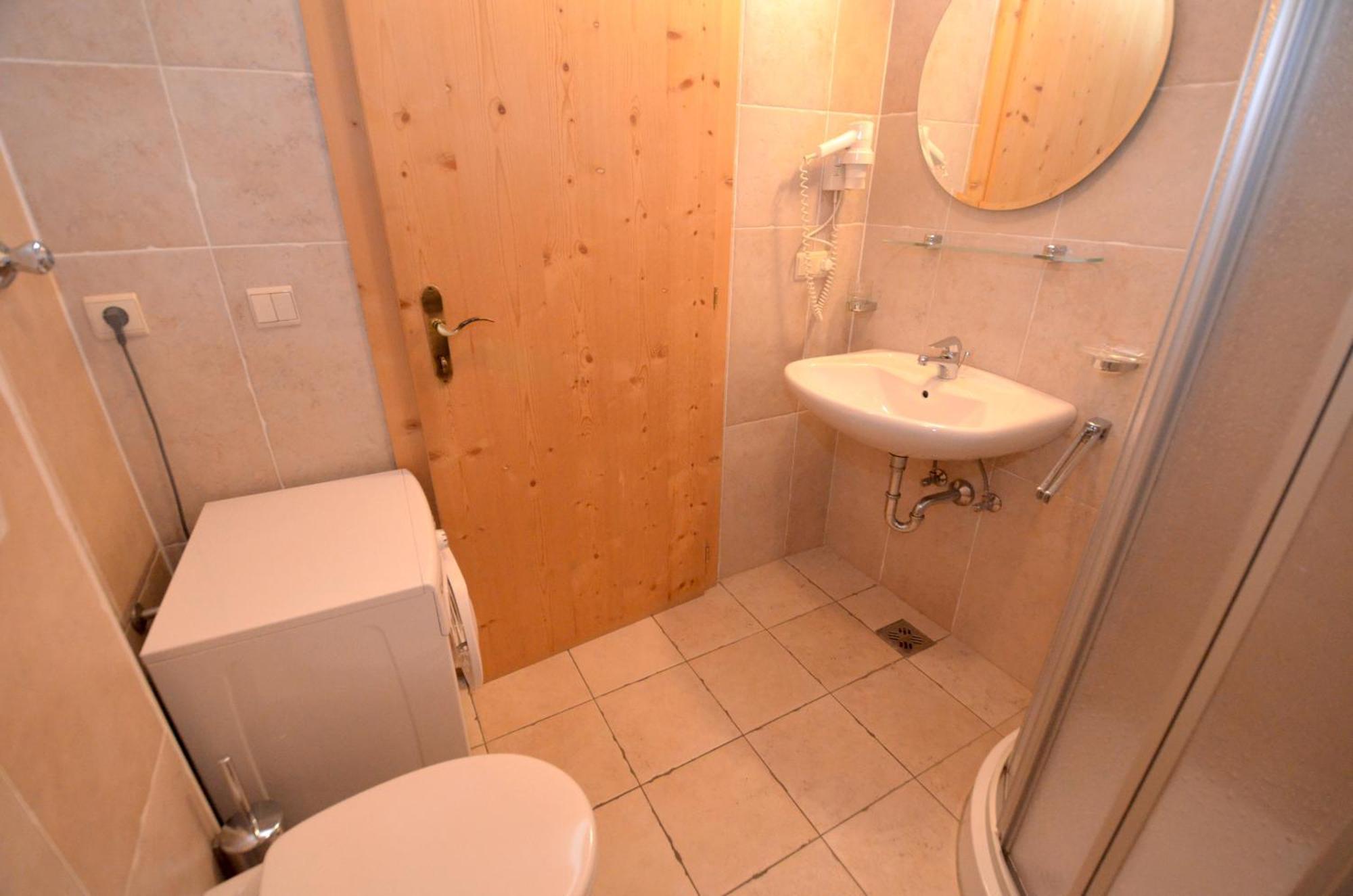 Apartment Aurturist Miramonti S Candido San Candido