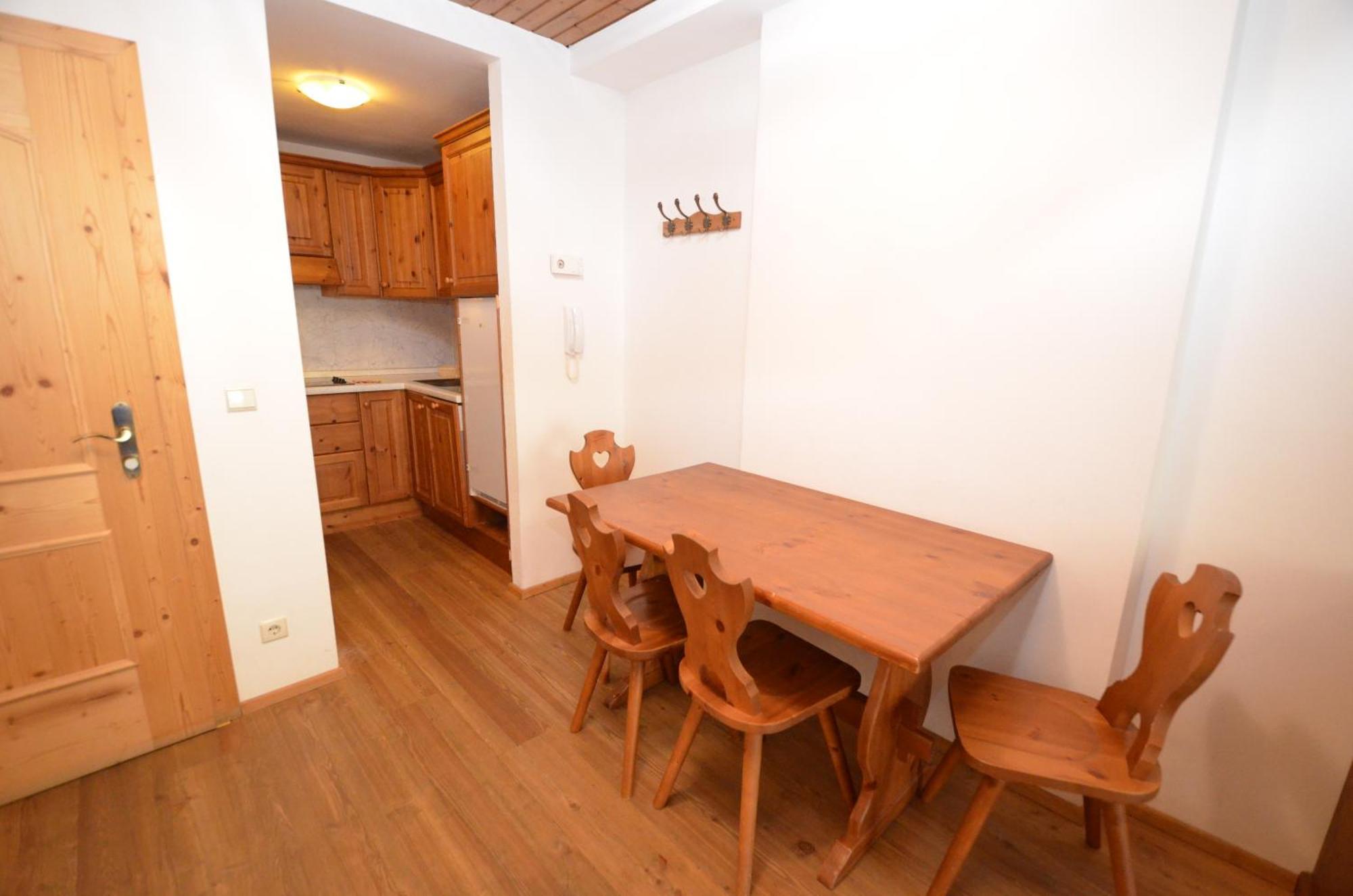 Aurturist Miramonti S Candido * San Candido