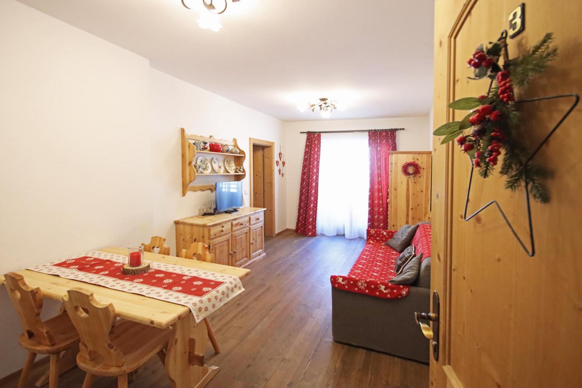 Aurturist Miramonti S Candido * San Candido
