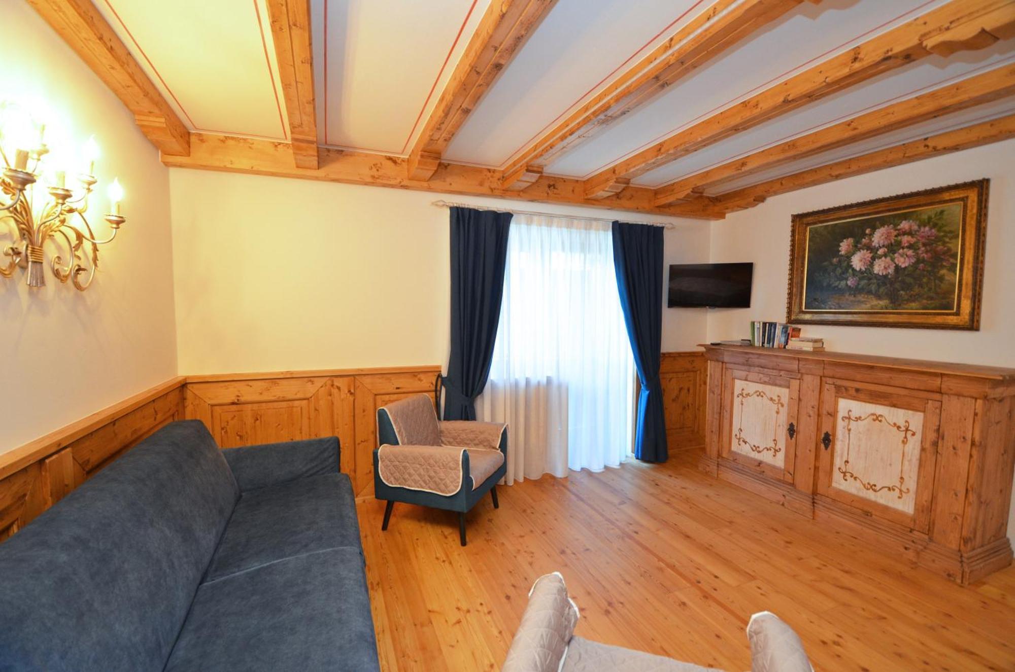 Aurturist Miramonti S Candido *
