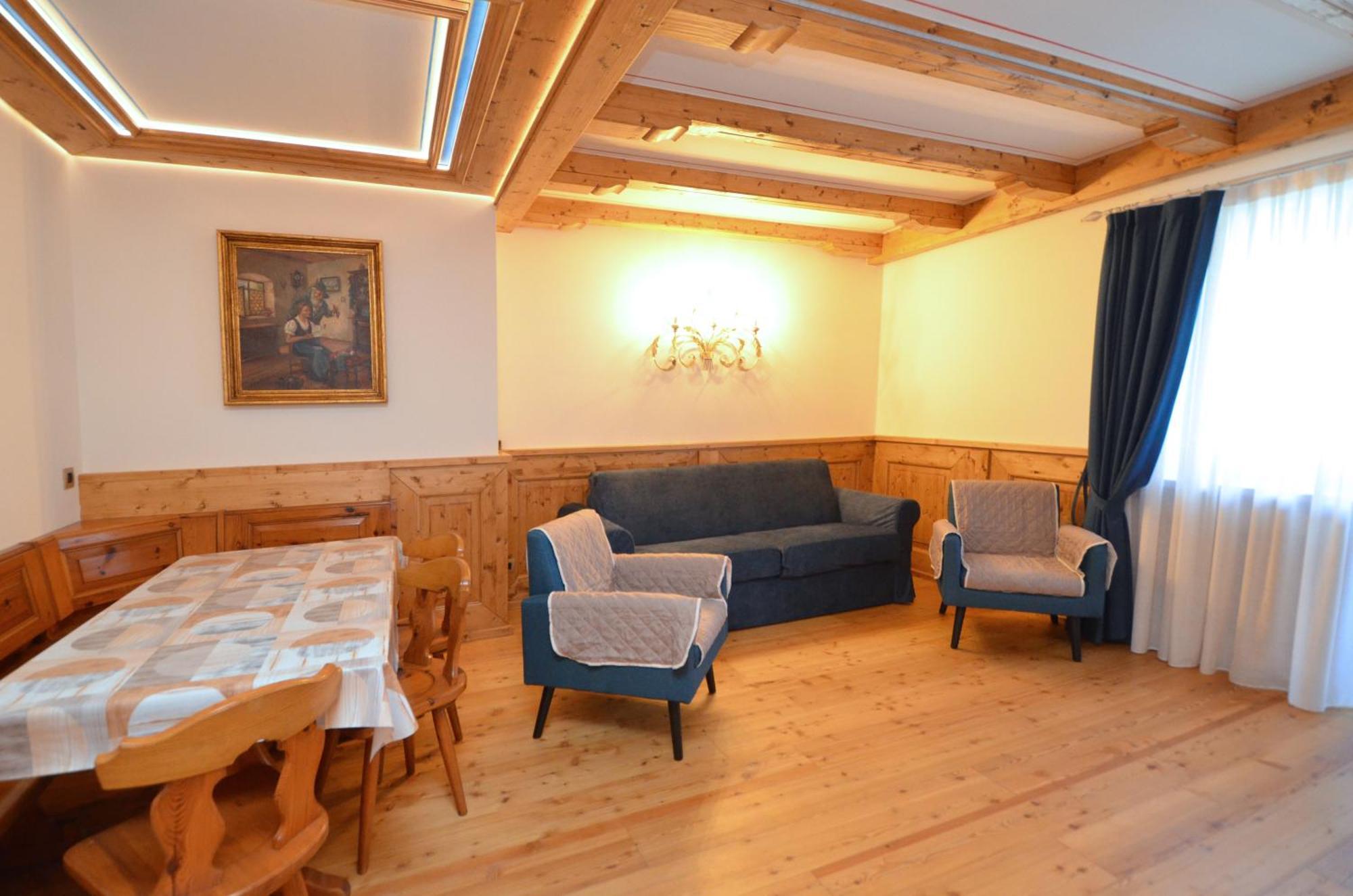 Aurturist Miramonti S Candido * San Candido