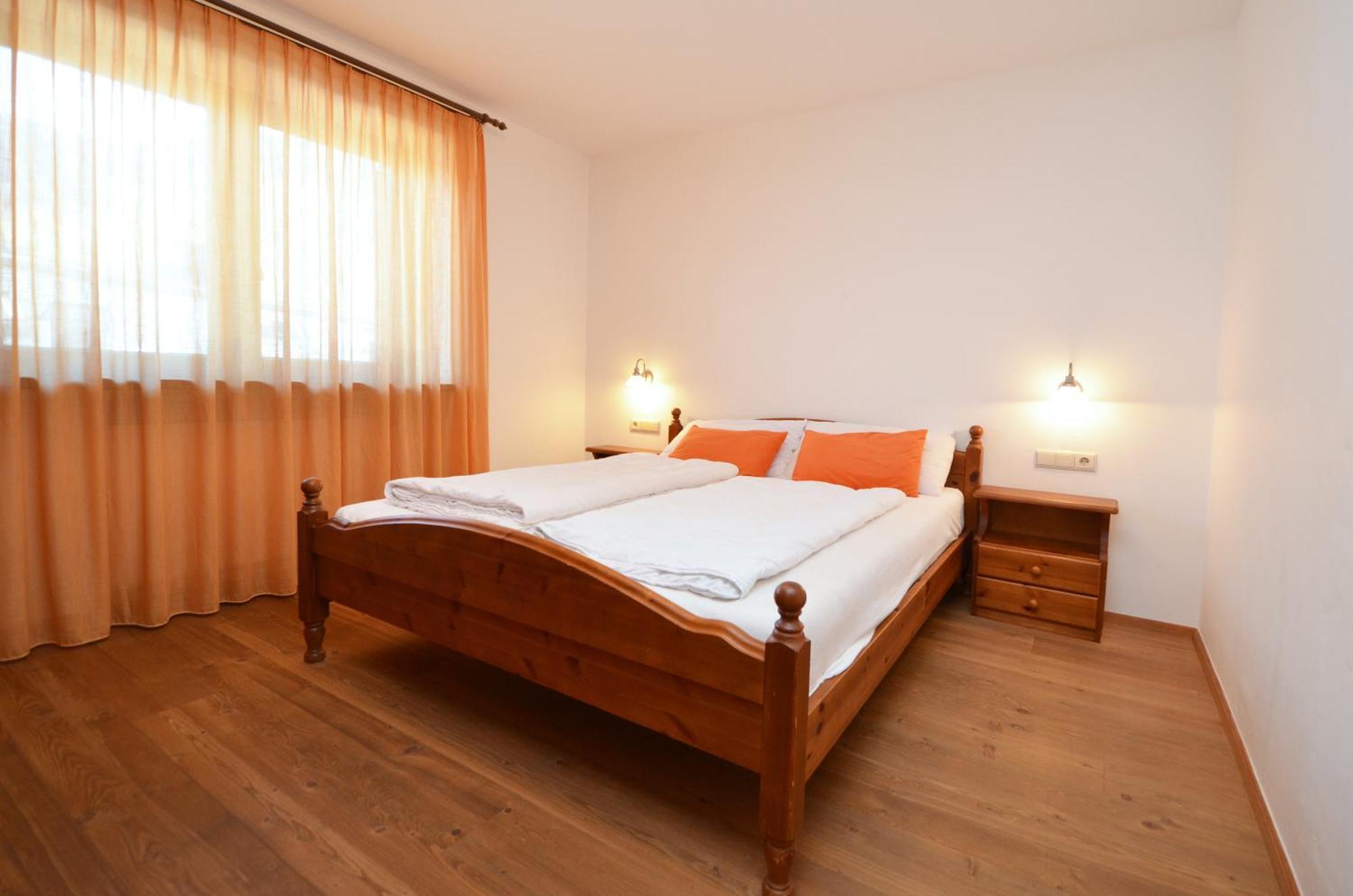 Aurturist Miramonti S Candido San Candido