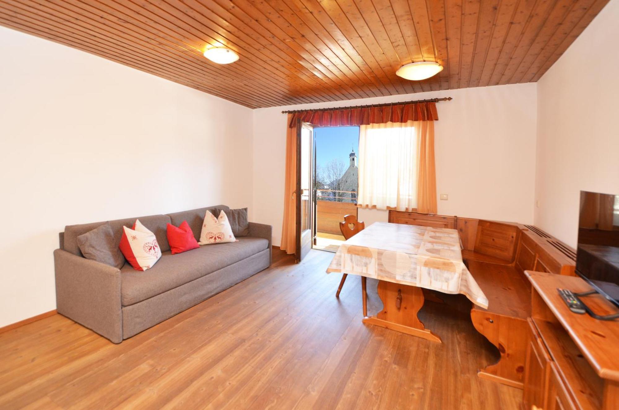 Aurturist Miramonti S Candido * San Candido