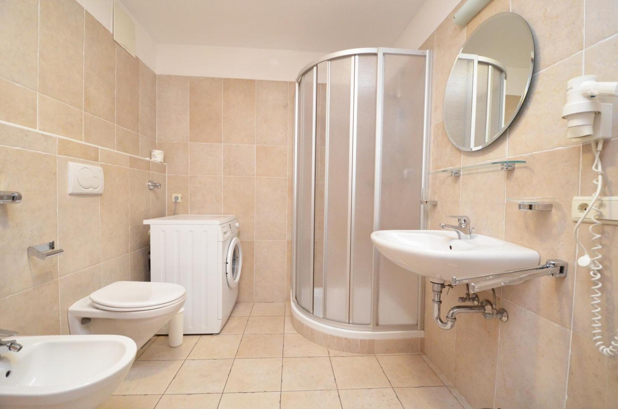 Apartment Aurturist Miramonti S Candido San Candido