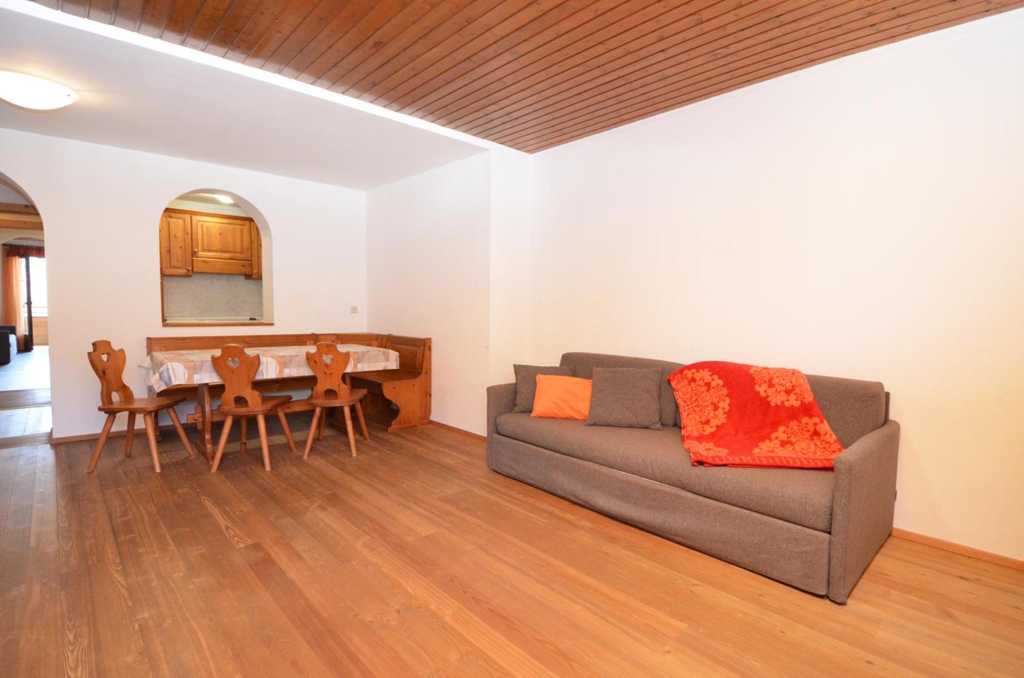 Apartment Aurturist Miramonti S Candido