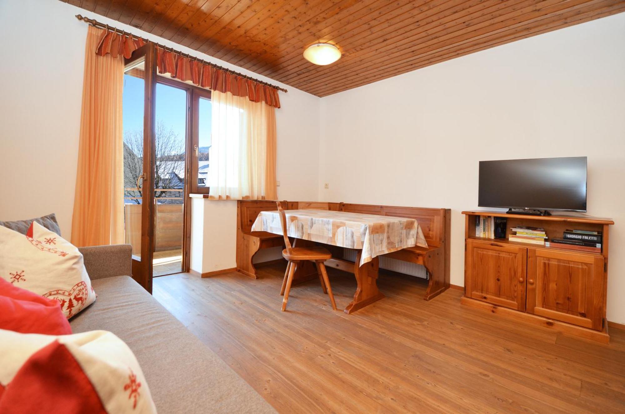 Apartment Aurturist Miramonti S Candido *