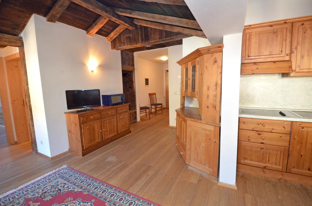 Apartment Aurturist Miramonti S Candido