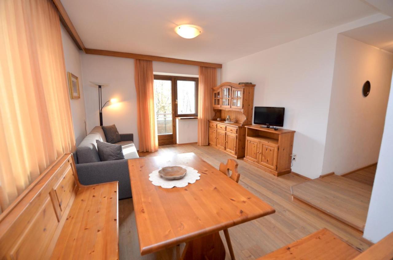Apartment Aurturist Miramonti S Candido *