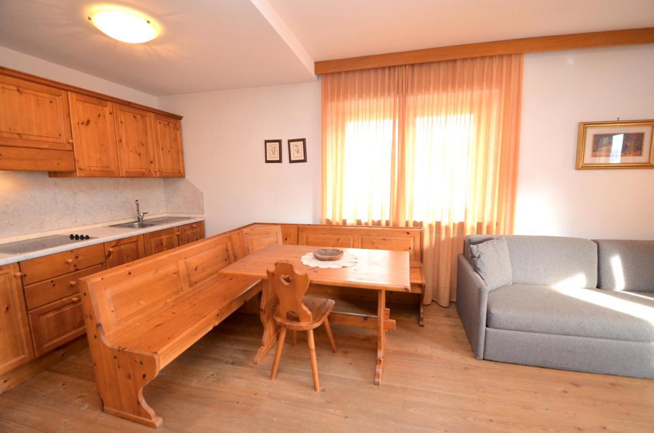 Aurturist Miramonti S Candido Apartment