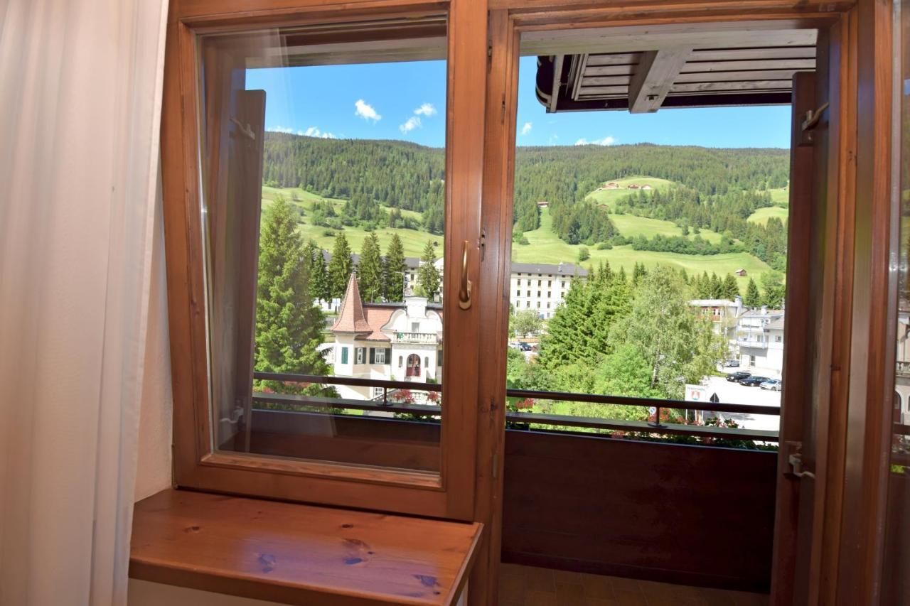 Aurturist Miramonti S Candido Apartment