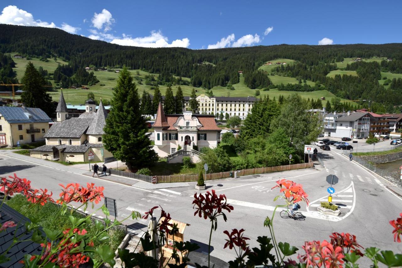 Aurturist Miramonti S Candido * San Candido